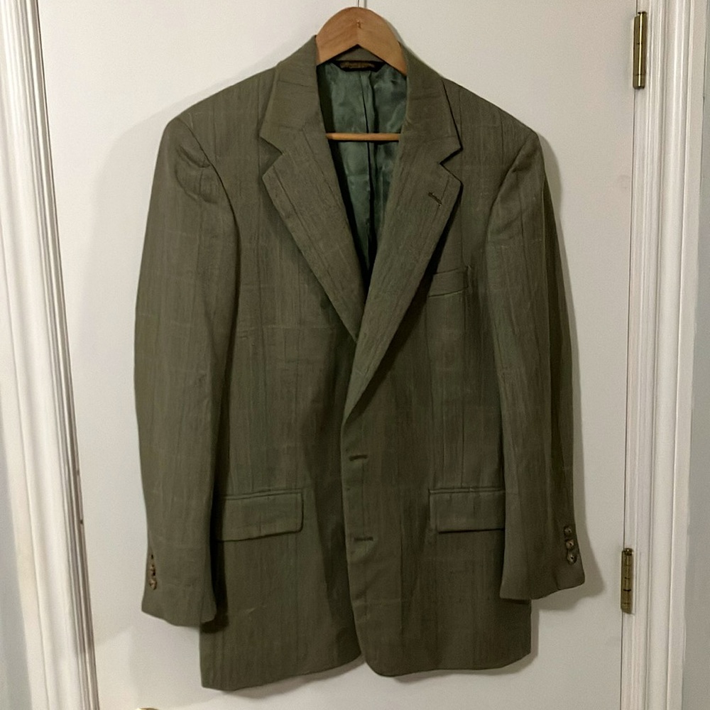 Brooks Brothers Blazer